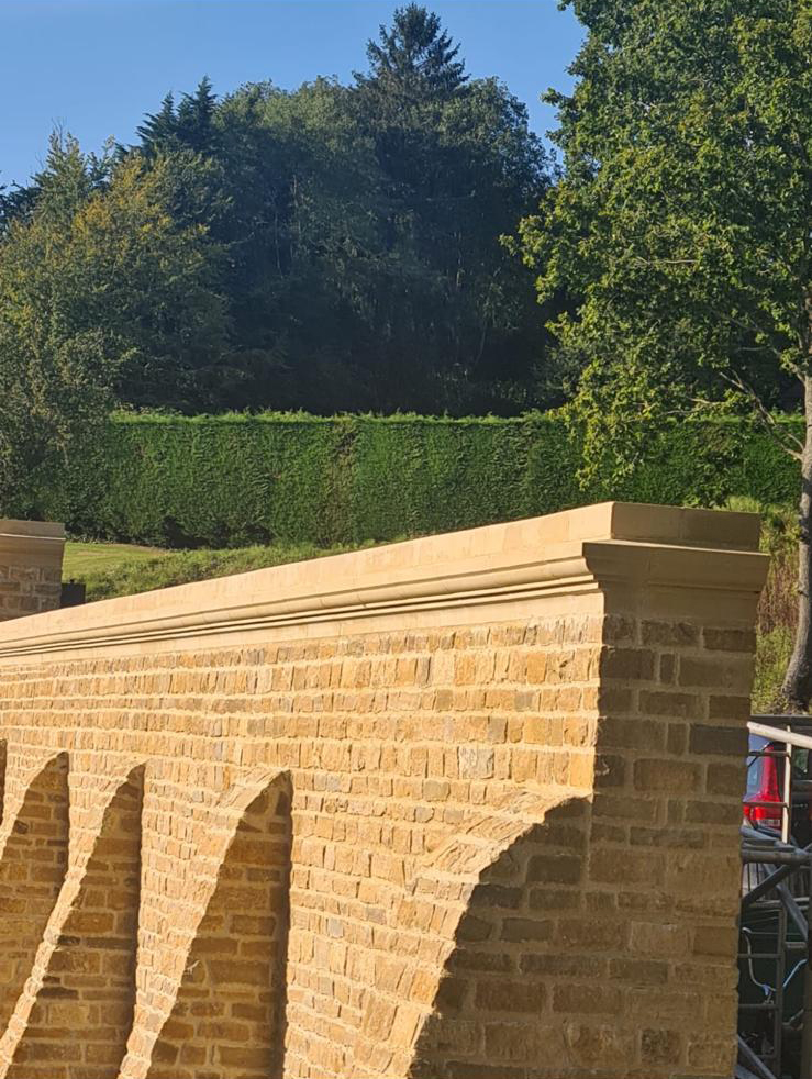 Surrounding Walls, Adobe Homes, Architectural Cast Stones, UK Delivery, Nationwide Delivery, Fast Lead Times, Cast Stone Manufacturer, Humber Cast Stone, Cast Stone Products, Cast stone Yorkshire, Cast Stone Supplier, Fastest Cast Stone Lead Times, Cast Stone Manufacturer, Cast Stone Manufacturing