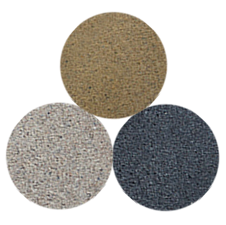 Cast Stone Samples (3 Colours)
