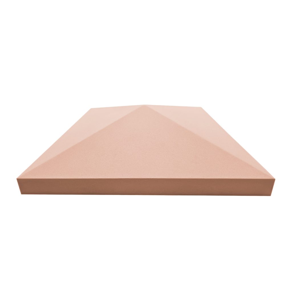 Apex Pier Cap_APC3-620X620-TERRACOTTA
