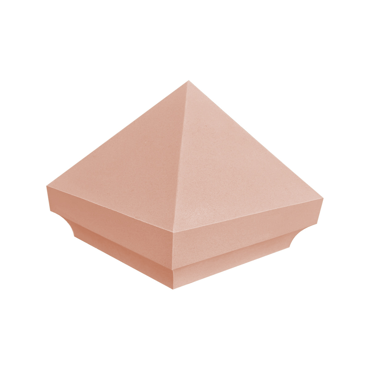 Arrowhead PC-AHPC-560-TERRACOTTA