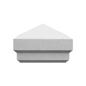 Arrowhead Pier Cap 350 x 350