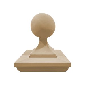 Balmoral Pier Cap