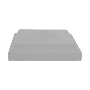 Chamfered Apex Pier Cap 450mm x 450mm