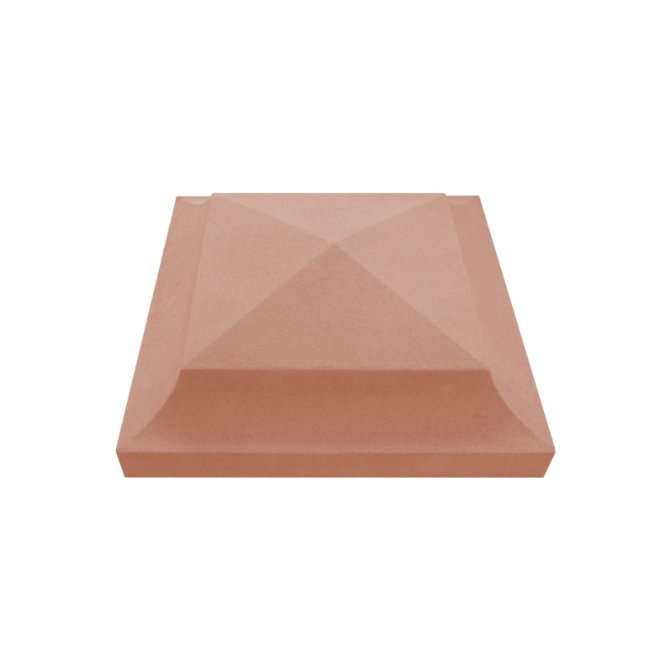 ChamferedApexPC_CAPC280_TERRACOTTA