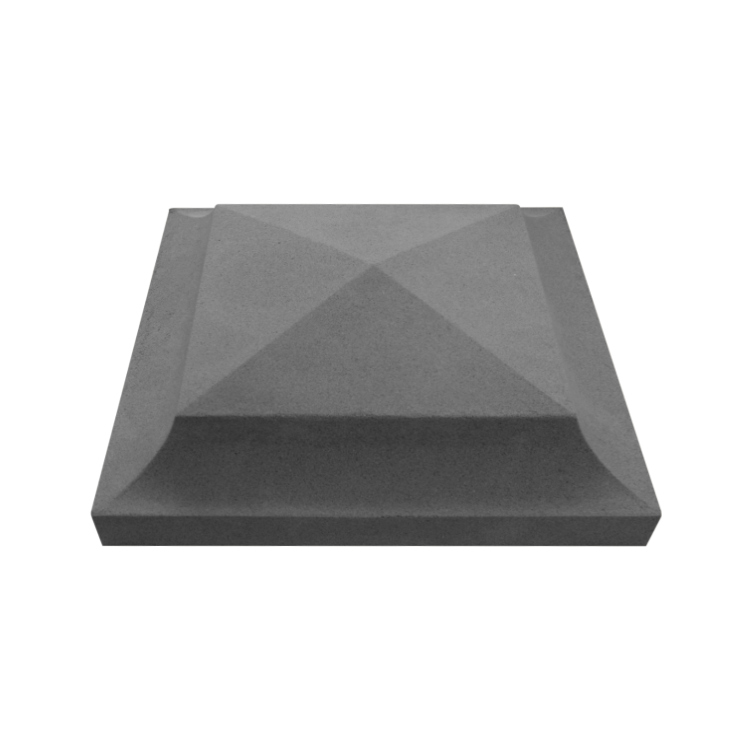ChamferedApexPC_CAPC400-CHARCOAL