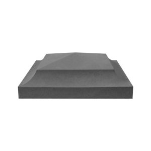 ChamferedApexPC_CAPC400-side-CHARCOAL