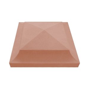 ChamferedApexPC_CAPC530-TERRACOTTA