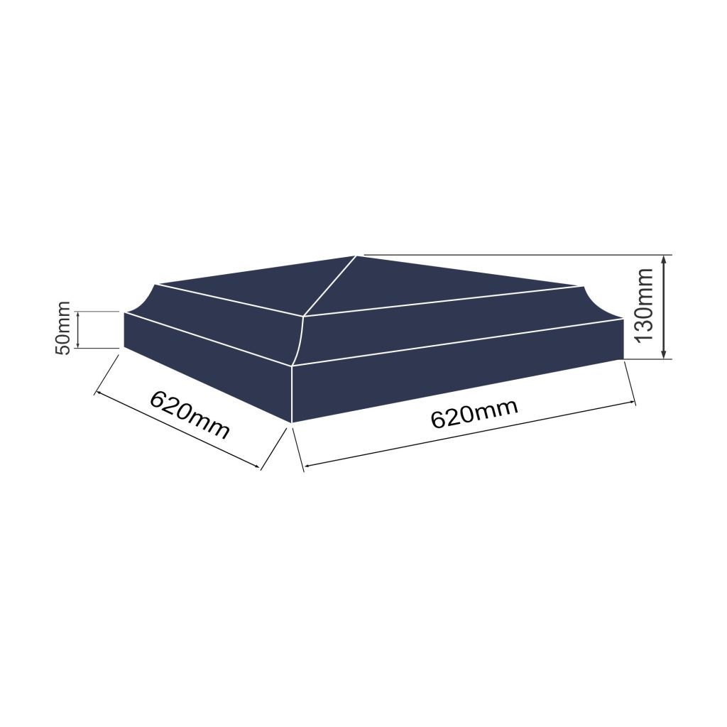 ChamferedApexPC_CAPC620_MEASURES