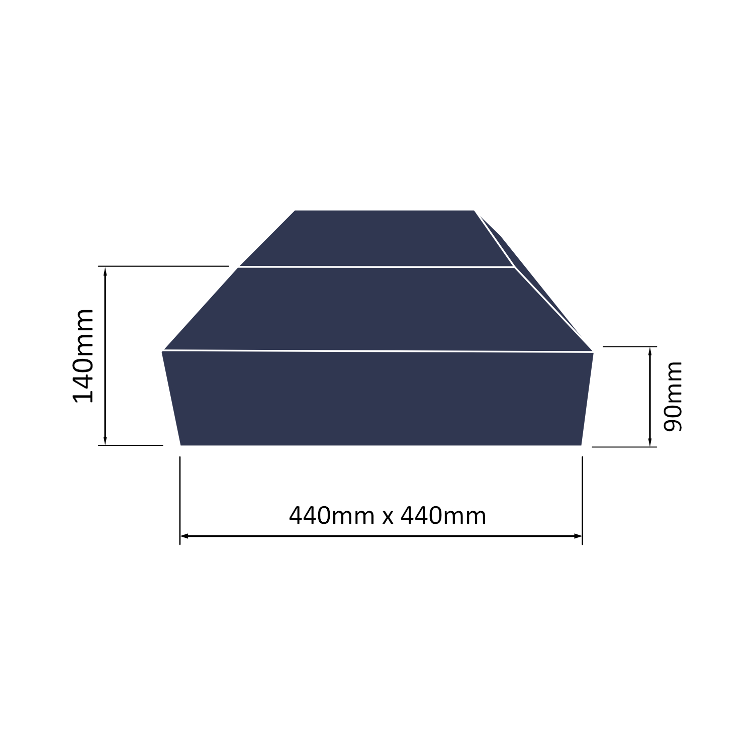 Flat Chamf PC_ BO1-25563-MEASURES