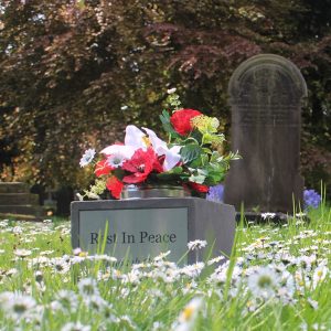 Memorials