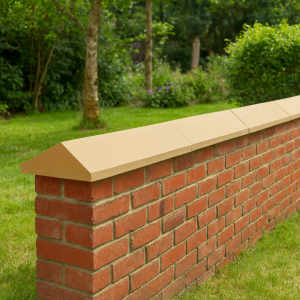 Anti Seating Coping