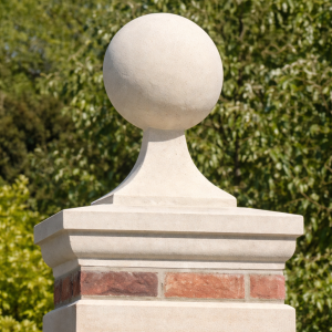 Balmoral Pier Cap