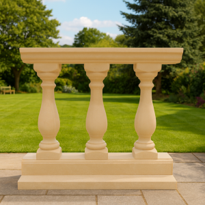 Balustrade