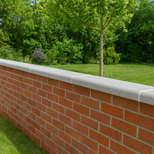 Bullnose Coping