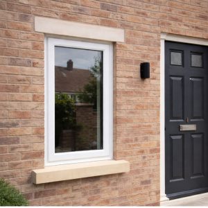 Window Cills & Heads