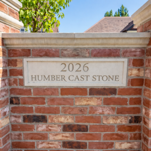 Date / Name Stone