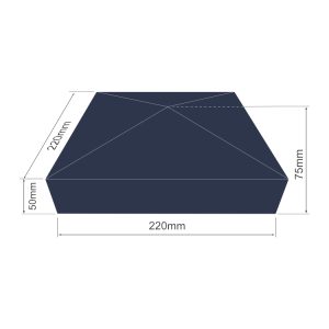 Apex pier cap_APC2-220X220-MEASURES