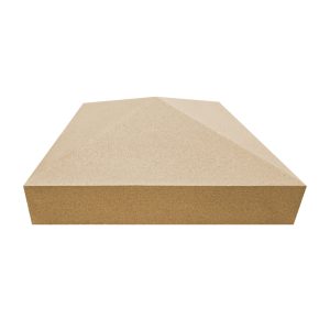 Apex Pier Cap 410mm x 410mm