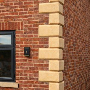Quoins