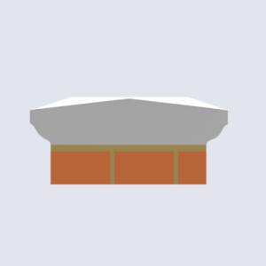 2.5 Brick (560mm–600mm)