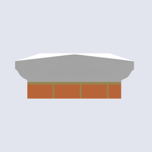 3.5 Brick