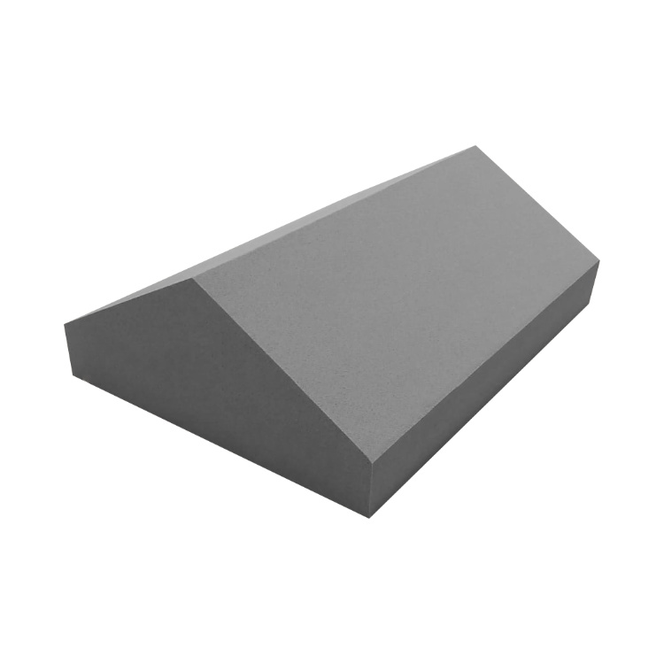 Anti-seat Coping-CHARCOAL