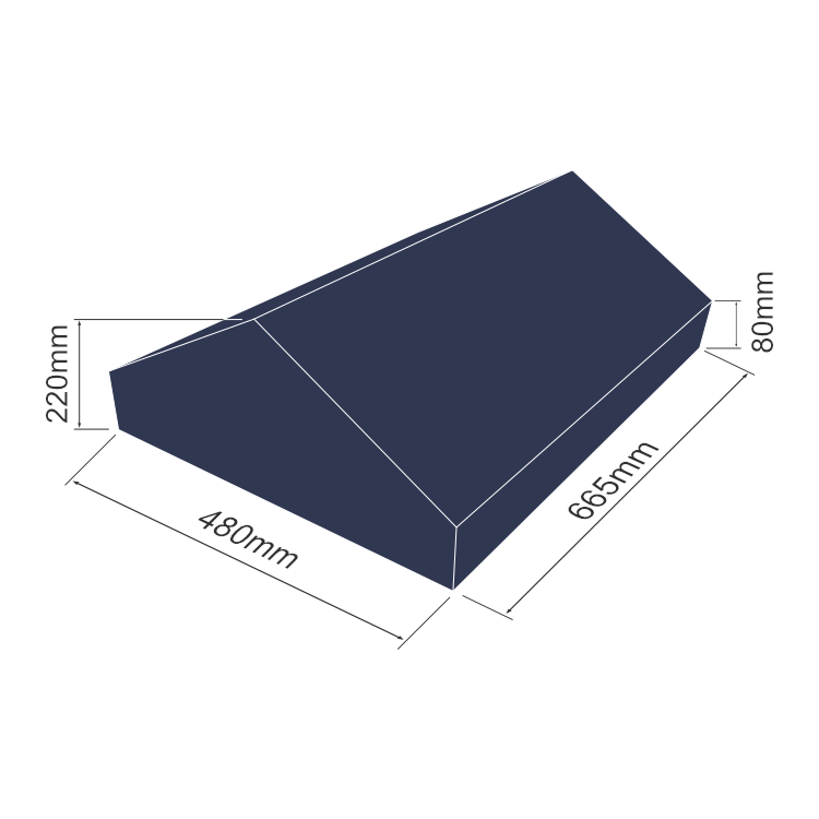 Anti-seat Coping_ASC-480-MEASURES