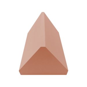 Anti-seating CP_AASWC-610-TERRACOTTA