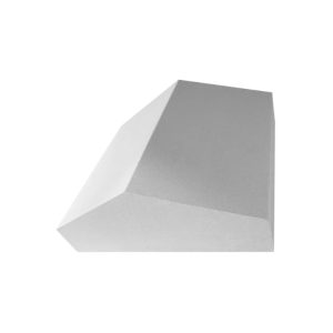 Apex Coping 550mm x 550mm x 105mm
