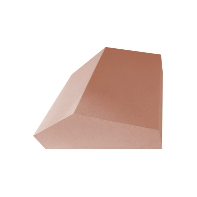 Apex CP_APXC-550X550-TERRACOTTA