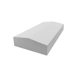 Apex Coping 305mm x 665mm x 75mm (Deep)