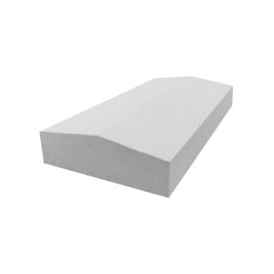 Apex Coping 370mm x 665mm x 75mm (Deep)