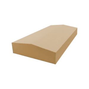 Apex Coping 395mm x 665mm x 75mm (Deep)