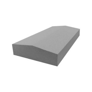Apex Coping CP12UT0665-395-CHARCOAL