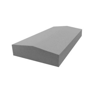 Apex Coping CP19UT0665-420-CHARCOAL