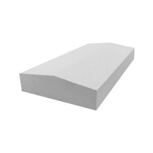 Apex Coping 420mm x 665mm x75mm (Deep)