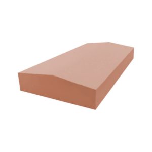 Apex Coping CP19UT0665-420-TERRACOTTA