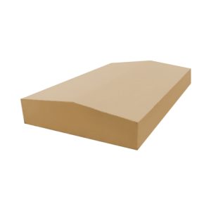 Apex Coping 450mm x 600mm x 75mm (Deep)