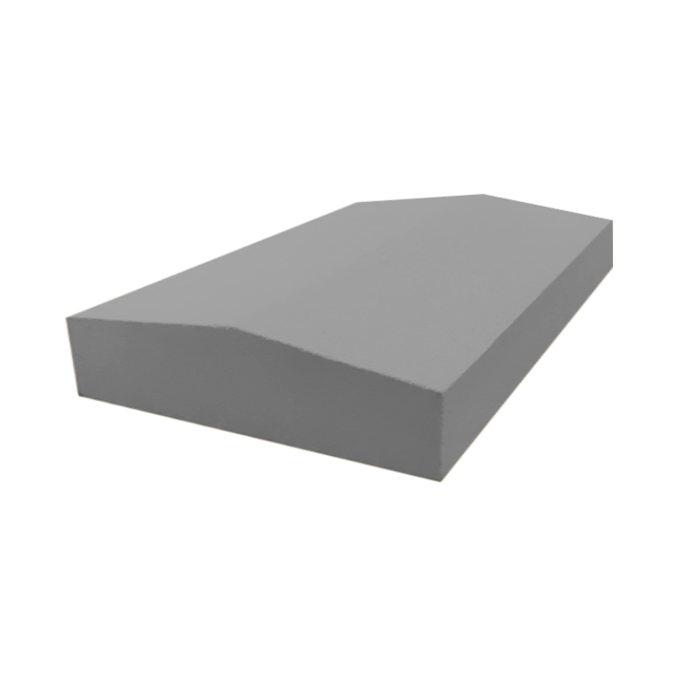 Apex Coping CP49UT0600-450 - CHARCOAL