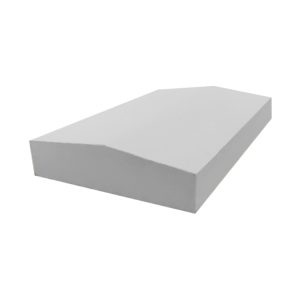 Apex Coping 450mm x 600mm x 75mm (Deep)