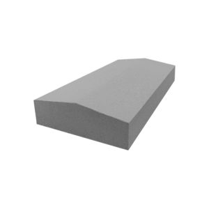 Apex Coping CP91UT0665-325-CHARCOAL