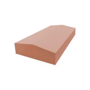 Apex Coping CP91UT0665-325-TERRACOTTA
