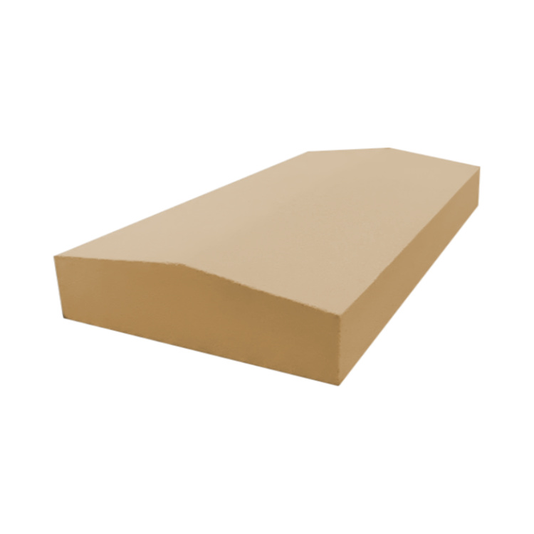 Apex Coping CP92UT0665-440-BUFF