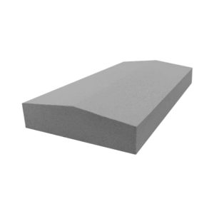 Apex Coping CP92UT0665-440-CHARCOAL
