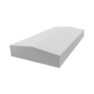 Apex Coping 440mm x 665mm x 75mm (Deep)