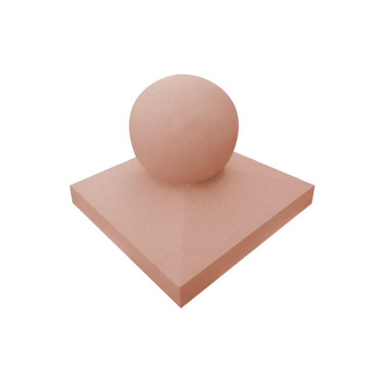 ApexPC+B_ APX-PCB-3S-9 in-TERRACOTTA