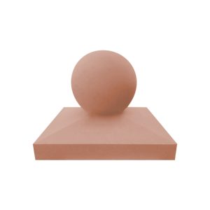 ApexPC+B_ APX-PCB-3S-12 in-TERRACOTTA