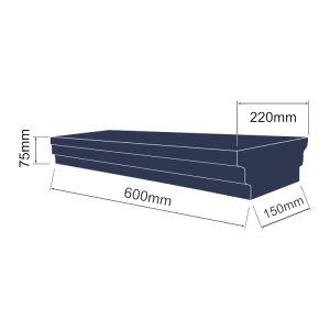 Aztec CP_AZTC600-MEASURES