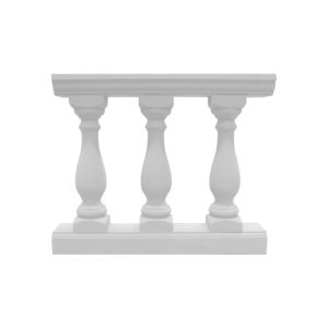 Balustrade-York_BALCL-H890 no plinth-PORTLAND