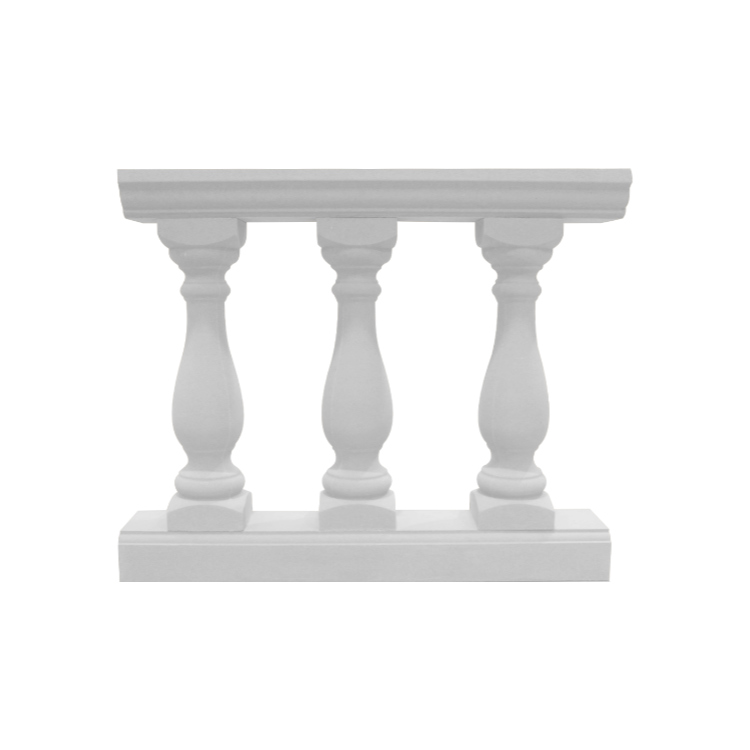 Balustrade-York_BALCL-H890 no plinth-PORTLAND